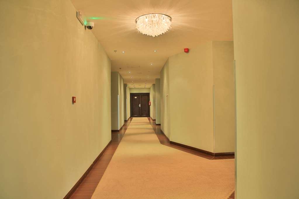 Magnolia Hotel & Conference Center Addis Abeba Zařízení fotografie